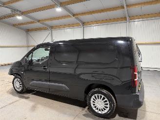 Toyota Proace CITY 1.5D-4D 73kW Navigator Long picture 11