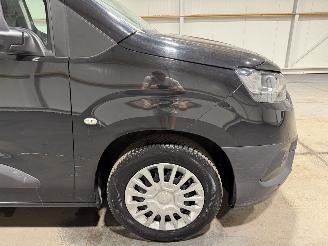 Toyota Proace CITY 1.5D-4D 73kW Navigator Long picture 16