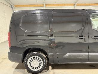 Toyota Proace CITY 1.5D-4D 73kW Navigator Long picture 26
