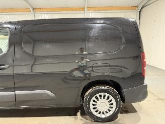 Toyota Proace CITY 1.5D-4D 73kW Navigator Long picture 25