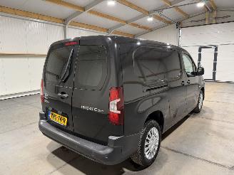 Toyota Proace CITY 1.5D-4D 73kW Navigator Long picture 6
