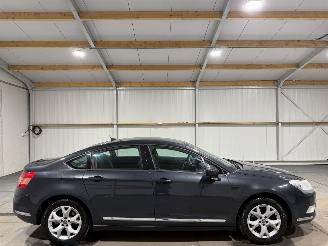 Schadeauto Citroën C5 1.6THP 115kW Automaat Business 2010/8