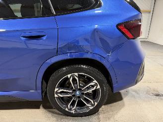 BMW X1 X-DRIVE25E AWD M    Automaat picture 30