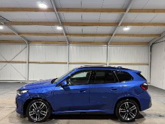 BMW X1 X-DRIVE25E AWD M    Automaat picture 8