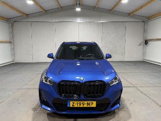 BMW X1 X-DRIVE25E AWD M    Automaat picture 4