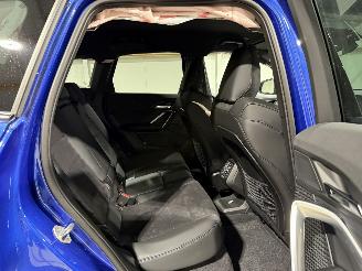 BMW X1 X-DRIVE25E AWD M    Automaat picture 42