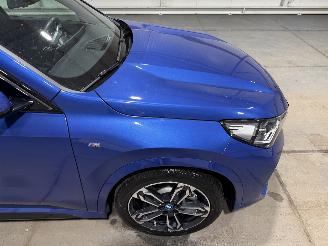 BMW X1 X-DRIVE25E AWD M    Automaat picture 18
