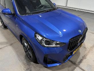 BMW X1 X-DRIVE25E AWD M    Automaat picture 19
