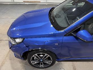 BMW X1 X-DRIVE25E AWD M    Automaat picture 17