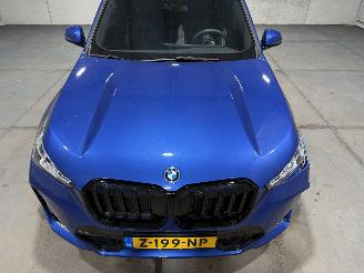 BMW X1 X-DRIVE25E AWD M    Automaat picture 20