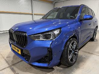 BMW X1 X-DRIVE25E AWD M    Automaat picture 24