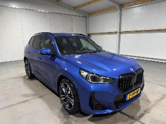 BMW X1 X-DRIVE25E AWD M    Automaat picture 3