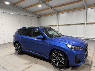 BMW X1 X-DRIVE25E AWD M    Automaat picture 2