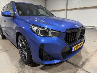 BMW X1 X-DRIVE25E AWD M    Automaat picture 22