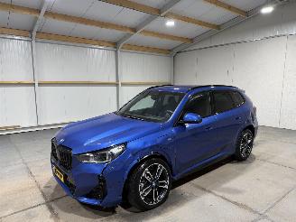 BMW X1 X-DRIVE25E AWD M    Automaat picture 9