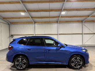 krockskadad bil auto BMW X1 X-DRIVE25E AWD M    Automaat 2024/5