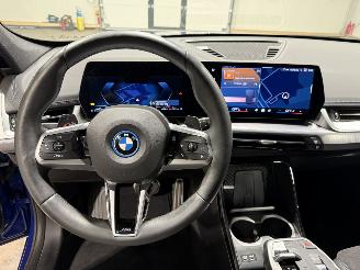 BMW X1 X-DRIVE25E AWD M    Automaat picture 35