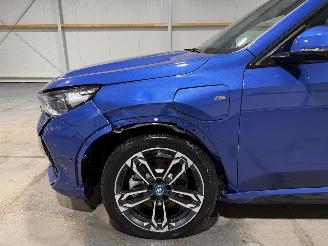 BMW X1 X-DRIVE25E AWD M    Automaat picture 15
