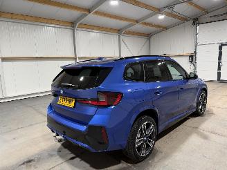 BMW X1 X-DRIVE25E AWD M    Automaat picture 6