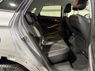 Opel Grandland 1.2Turbo 96kW GS Line Clima Camera picture 38
