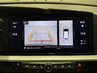 Opel Grandland 1.2Turbo 96kW GS Line Clima Camera picture 34