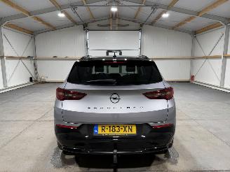 Opel Grandland 1.2Turbo 96kW GS Line Clima Camera picture 8
