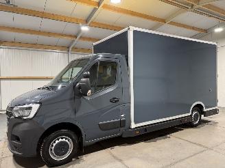 Renault Master T35 2.3DCI 110kW Automaat L3 picture 9