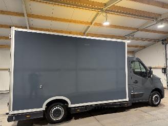 Renault Master T35 2.3DCI 110kW Automaat L3 picture 5