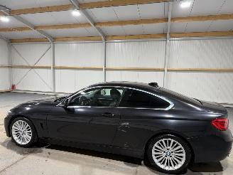 BMW 4-serie 430D 190kW Automaat Schuifkantel M SPORT picture 11
