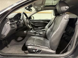 BMW 4-serie 430D 190kW Automaat Schuifkantel M SPORT picture 16