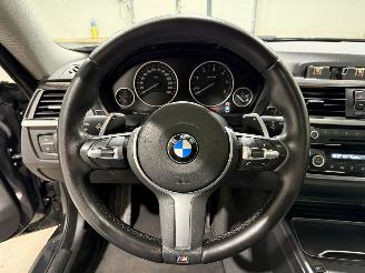 BMW 4-serie 430D 190kW Automaat Schuifkantel M SPORT picture 17