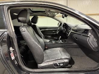 BMW 4-serie 430D 190kW Automaat Schuifkantel M SPORT picture 22