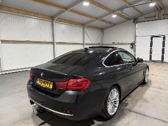 BMW 4-serie 430D 190kW Automaat Schuifkantel M SPORT picture 6