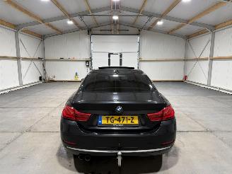 BMW 4-serie 430D 190kW Automaat Schuifkantel M SPORT picture 7