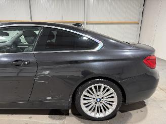BMW 4-serie 430D 190kW Automaat Schuifkantel M SPORT picture 13