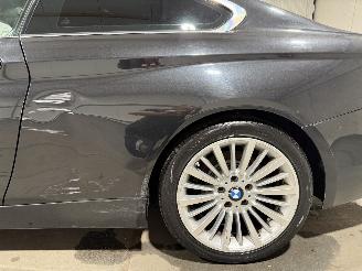 BMW 4-serie 430D 190kW Automaat Schuifkantel M SPORT picture 15