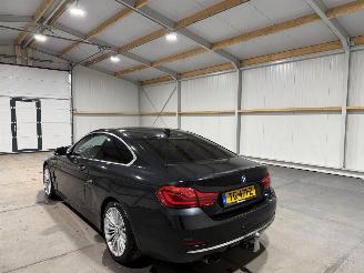 BMW 4-serie 430D 190kW Automaat Schuifkantel M SPORT picture 12