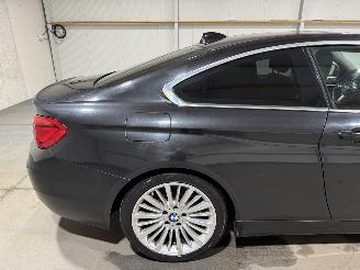 BMW 4-serie 430D 190kW Automaat Schuifkantel M SPORT picture 14