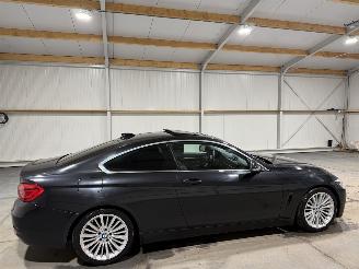 BMW 4-serie 430D 190kW Automaat Schuifkantel M SPORT picture 5