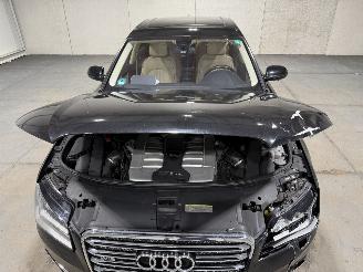 Audi A8 6.3W12 500PK Luchtvering Quattro Lang Pro Line+ picture 28