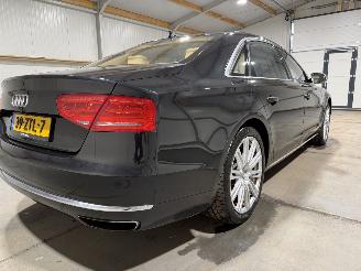 Audi A8 6.3W12 500PK Luchtvering Quattro Lang Pro Line+ picture 33