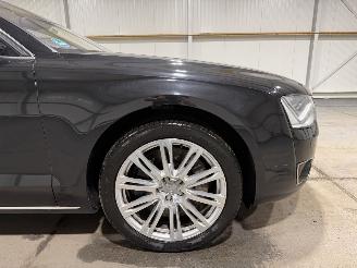 Audi A8 6.3W12 500PK Luchtvering Quattro Lang Pro Line+ picture 16