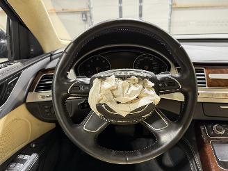 Audi A8 6.3W12 500PK Luchtvering Quattro Lang Pro Line+ picture 37
