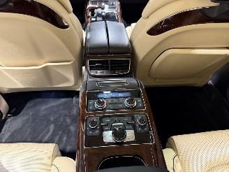 Audi A8 6.3W12 500PK Luchtvering Quattro Lang Pro Line+ picture 44