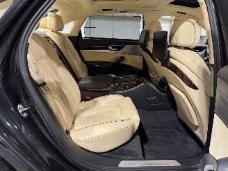 Audi A8 6.3W12 500PK Luchtvering Quattro Lang Pro Line+ picture 48