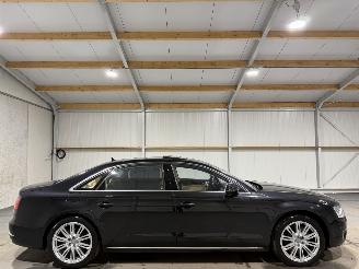 Auto incidentate Audi A8 6.3W12 500PK Luchtvering Quattro Lang Pro Line+ 2011/7
