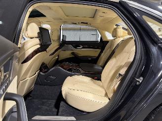 Audi A8 6.3W12 500PK Luchtvering Quattro Lang Pro Line+ picture 47