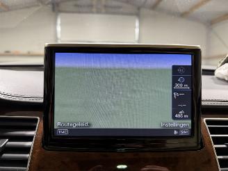 Audi A8 6.3W12 500PK Luchtvering Quattro Lang Pro Line+ picture 38