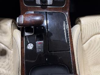 Audi A8 6.3W12 500PK Luchtvering Quattro Lang Pro Line+ picture 43