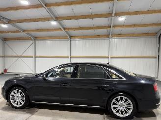 Audi A8 6.3W12 500PK Luchtvering Quattro Lang Pro Line+ picture 11
